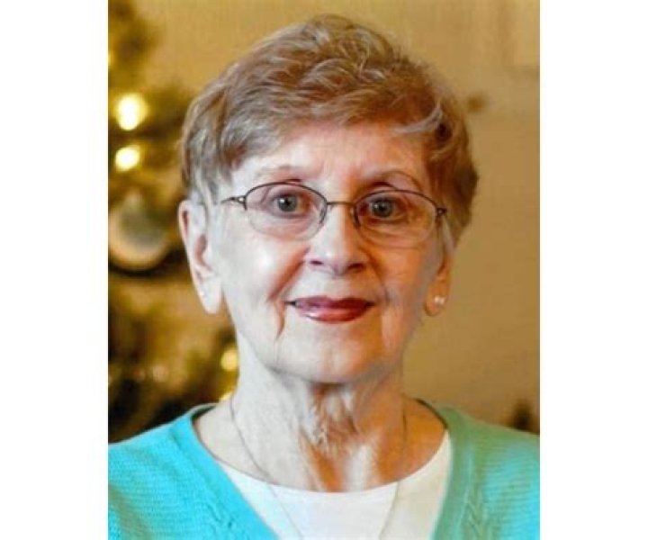 In Memoriam: Katherine King Remembered