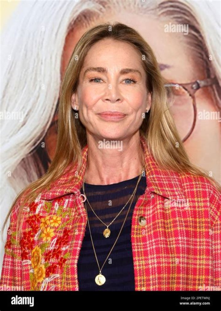 The Ultimate Gallery Of Kathleen Kinmont Photos