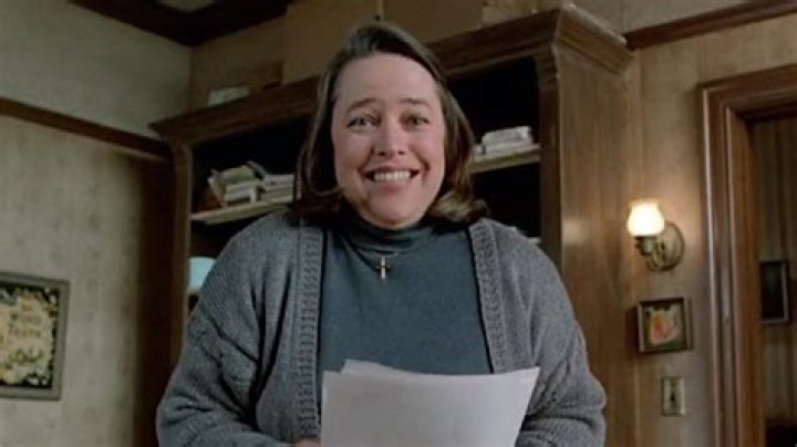 Kathy Bates: A Journey Through Her Iconic Movies And TV Shows