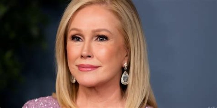 Kathy Hilton's Net Worth: A Glimpse Into The Life Of A Socialite And Businesswoman