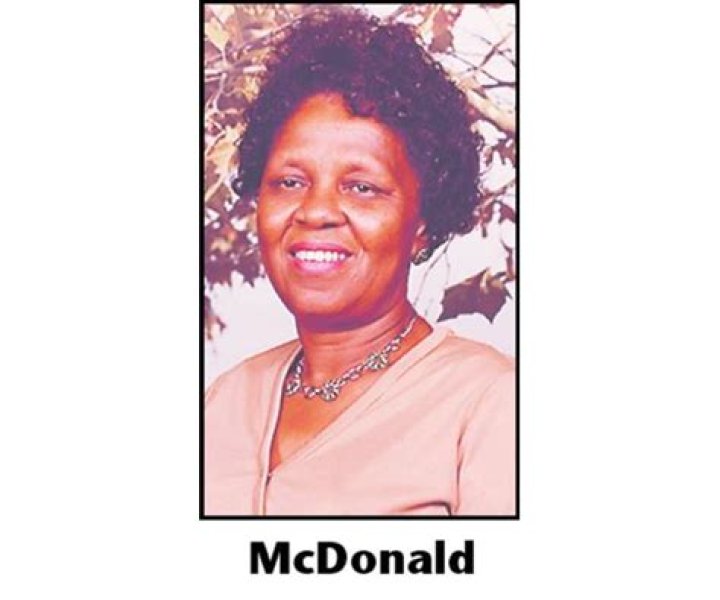 In Loving Memory: Remembering Katie McDonald's Life And Legacy