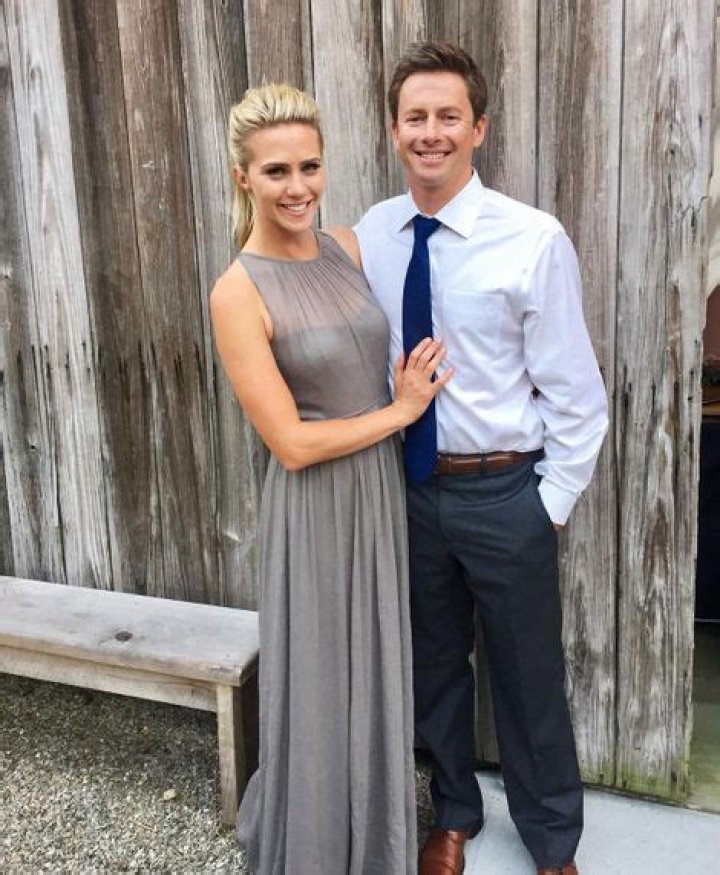 Unraveling The Life And Career Of Katie Osborne's Husband: Unveiling Hidden Truths