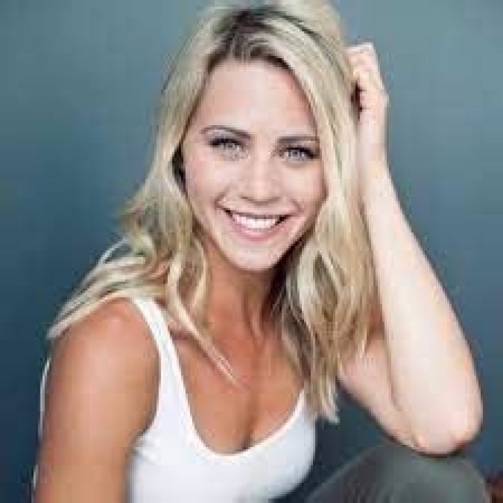 Unveiling The Secrets Of Katie Osborne's Measurements