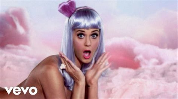 Katy Perry's California Gurls: A Celebration Of Sun, Fun, And Freedom