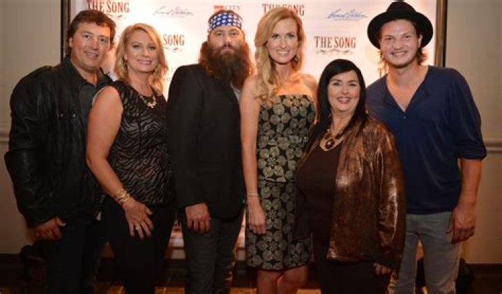 Unlocking The Secrets Of Kay Robertson's Net Worth