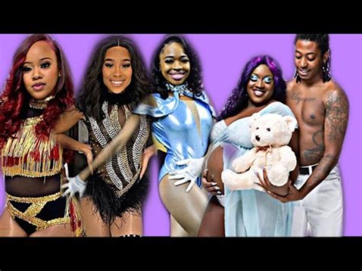 Unveiling The Net Worth Of Kayla From Dancing Dolls: A Journey Of Success