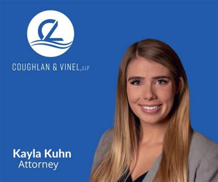 The Definitive Guide To Kayla Kuhn: Her Life, Career, And Impact