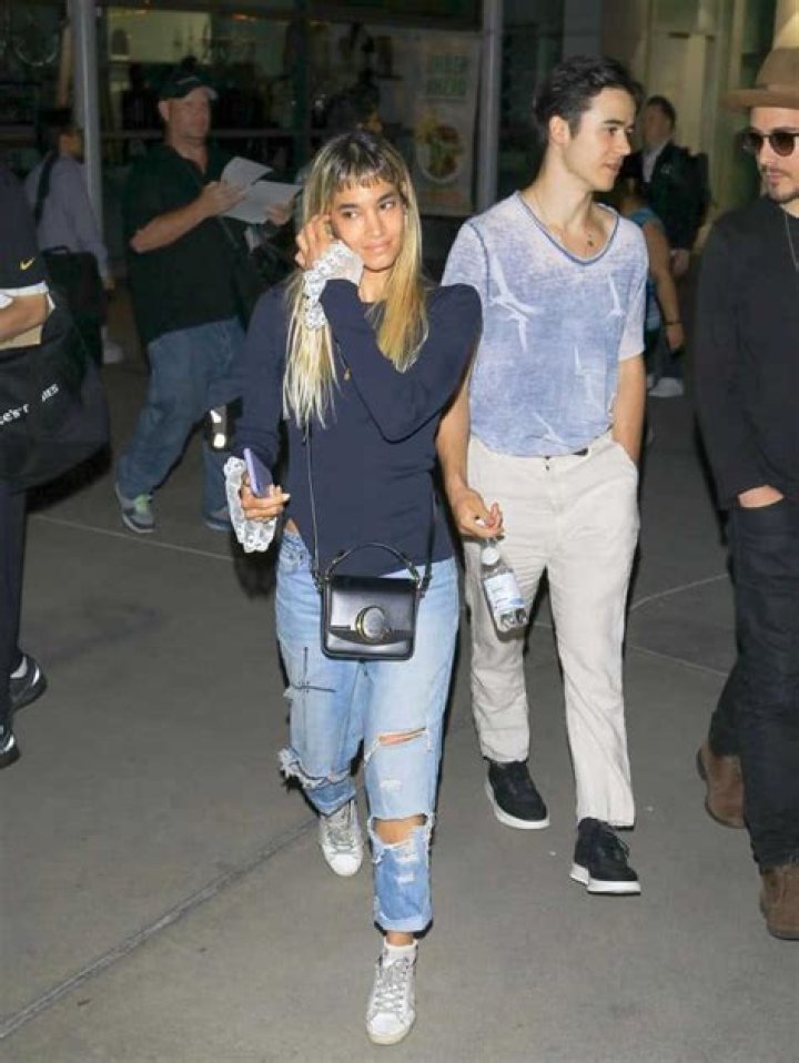 Discover The Untold Story Behind Keean Johnson's Journey