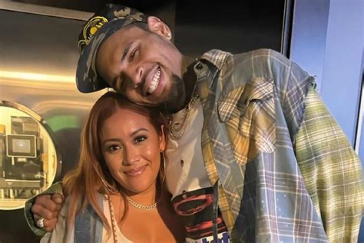 Unveiling The Private Life Of Keenan Allen's Wife: Surprising Revelations