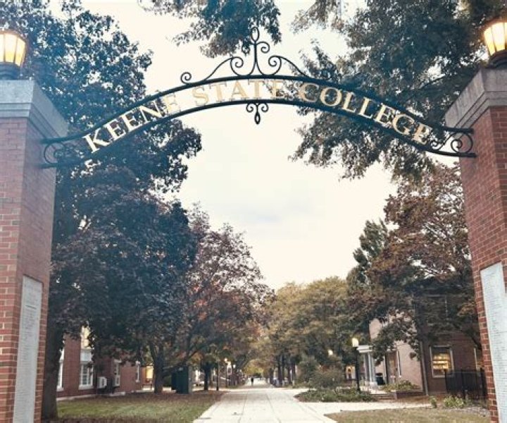 Tragic Keene State University Death: Students Mourn Loss