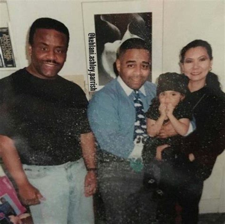 Kehlani's Father: Uncovering The Man Behind The Music