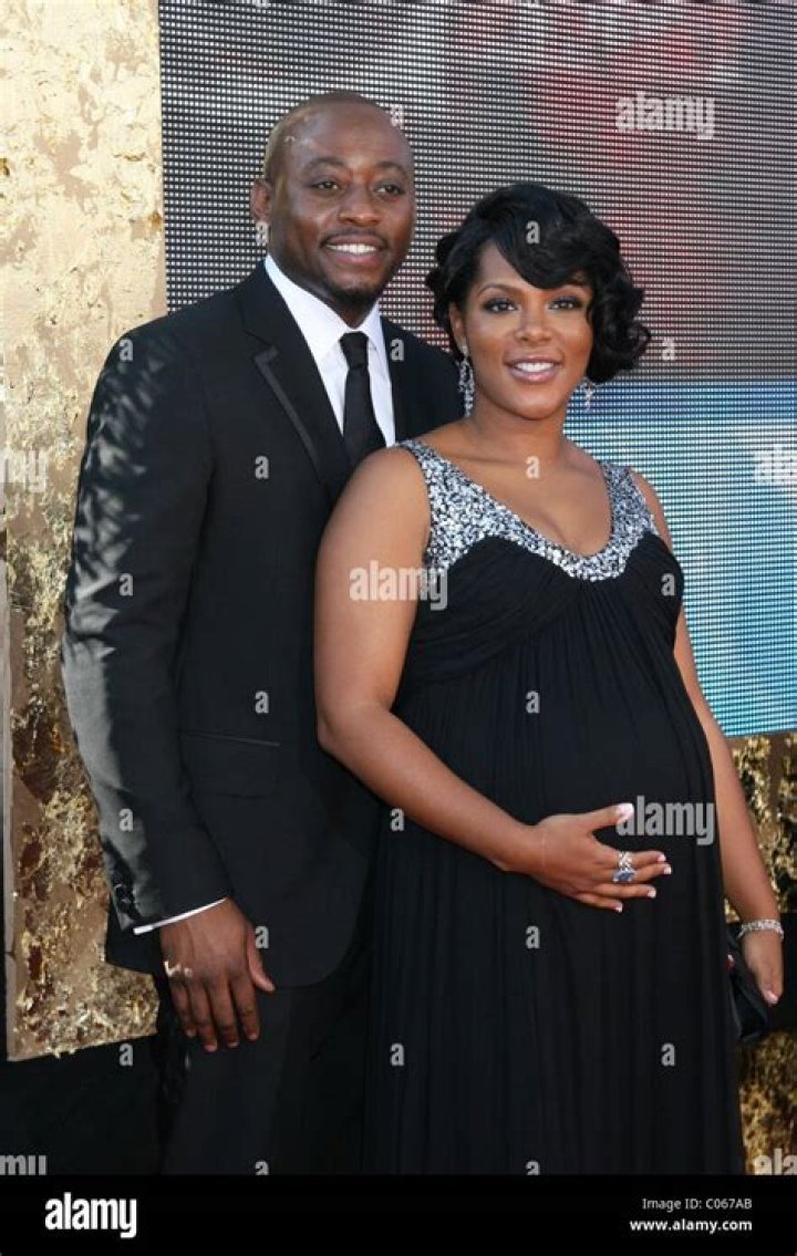 The Untold Story Of Keisha Spivey Epps