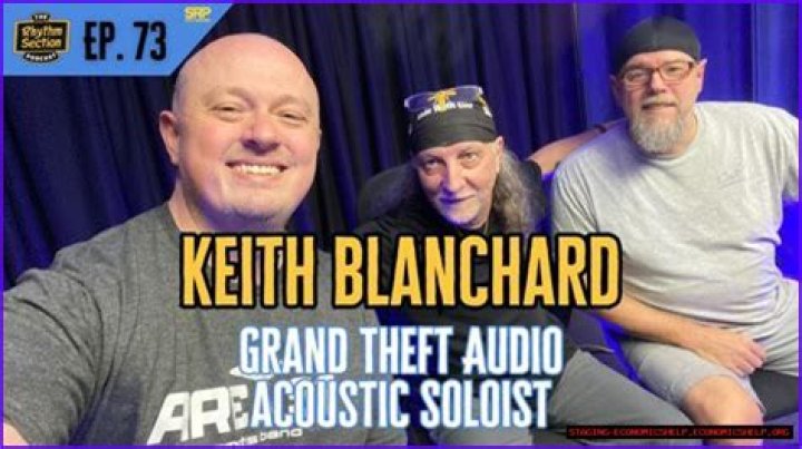 Keith Blanchard Accident: Uncovering The Hidden Truths