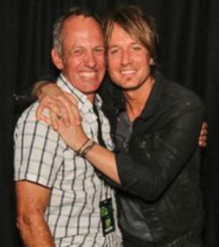 Unveiling Keith Urban's Siblings: A Glimpse Into His Family Life