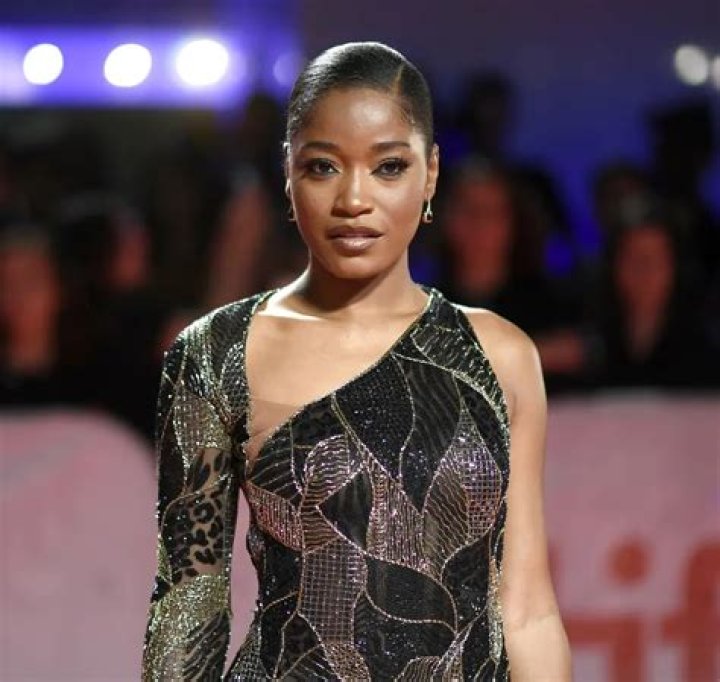 The Astonishing Net Worth Of Keke Palmer In 2020: Unveiled