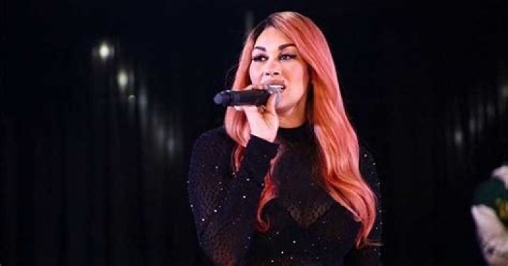 Unveiling The Secrets Of Keke Wyatt's Unstoppable Vocal Range