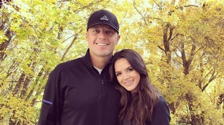 Kelly Bill's Wife: What Happened To Her?