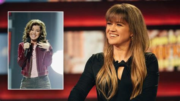 What's The Tea On Kelly Clarkson's Relationship With Her American Idol Love?