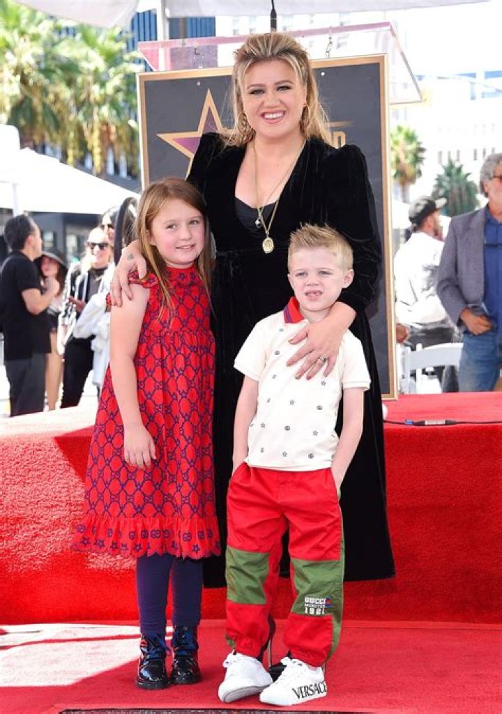 Kelly Clarkson's Journey As A Mother: Insights Into Kelly Clarkson Kids