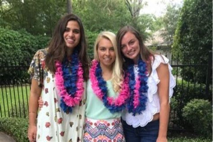 Kelly Katherine Quinn | Details About Brady Quinns Younger Sister ·