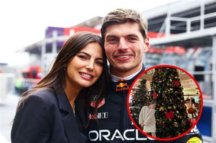Exploring The Dynamic Relationship Of Kelly Piquet And Daniil Kvyat