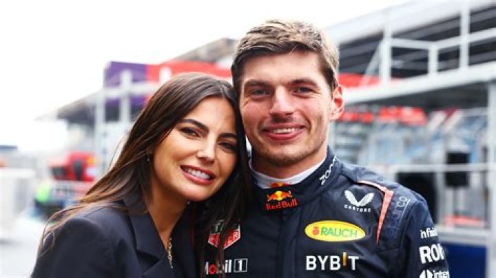 Kelly Piquet's Love Chronicles: A Dive Into Her Dating History