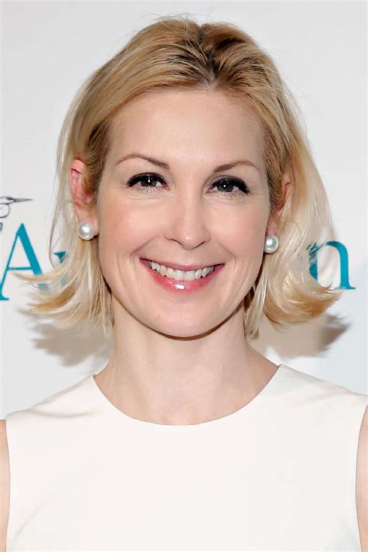 Unveiling The Enchanting World Of Kelly Rutherford: Discoveries And Insights