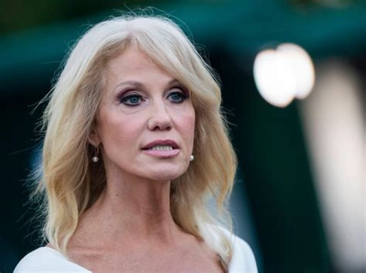 Divorce Or Not? Inside Kellyanne Conway's Marital Dilemma