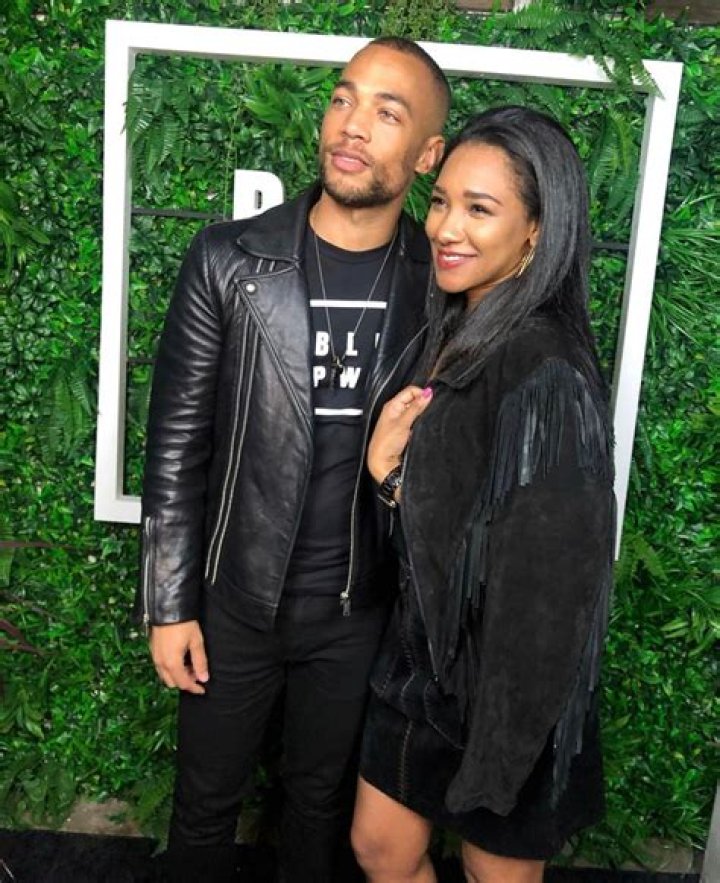 Kendrick Sampson: Love, Marriage, And Hollywood Sweetheart