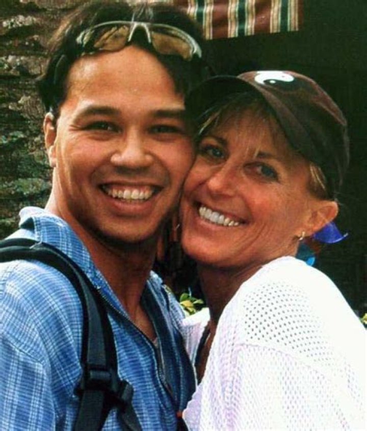 Kenneth Rodriguez And Dr. Dee's Private Life