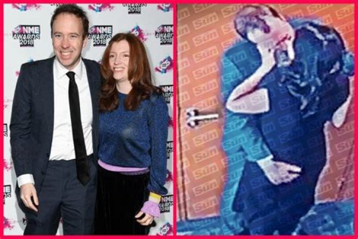 Unveiling The Inspiring Story Of Kenny Mayne's Wife