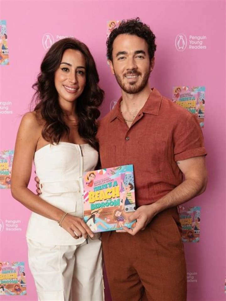 Kevin Jonas And His Multifaceted Journey In The Spotlight