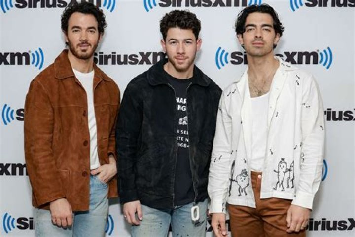 Kevin Jonas: The Heart Of The Jonas Brothers
