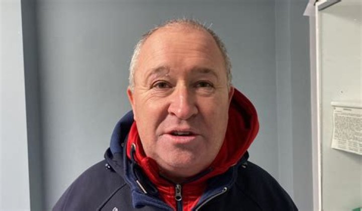 Kevin O Hagan: An In-Depth Look At His Impact And Legacy