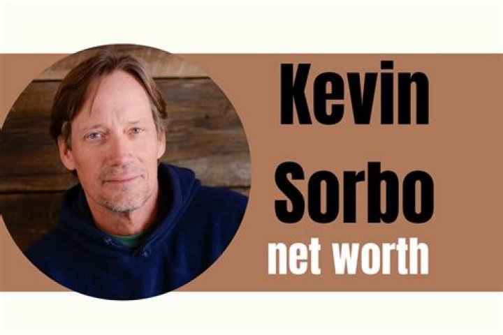 Unveiling Kevin Sorbo's Net Worth: The Journey Of An Icon