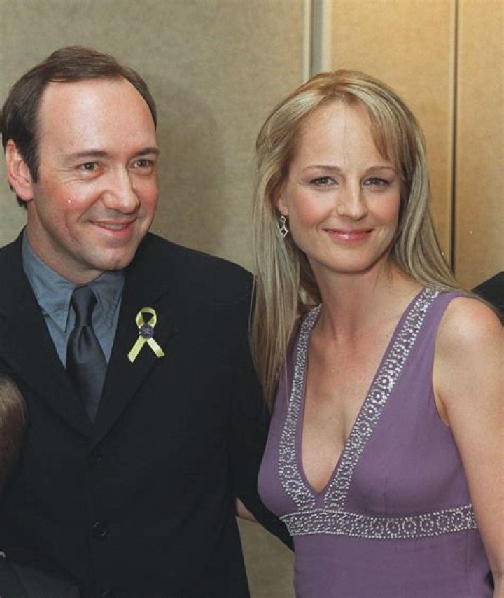 Unveiling Kevin Spacey's Relationships: Uncovering Truths And Complexities