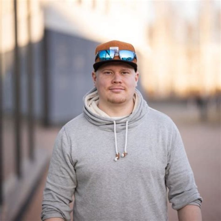 Meet Kevin Vainio: The Expert In AI And Machine Learning