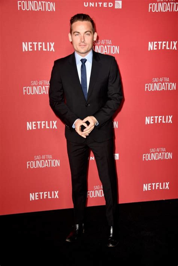 Unveiling Kevin Zegers' Net Worth: Insights And Surprises Revealed