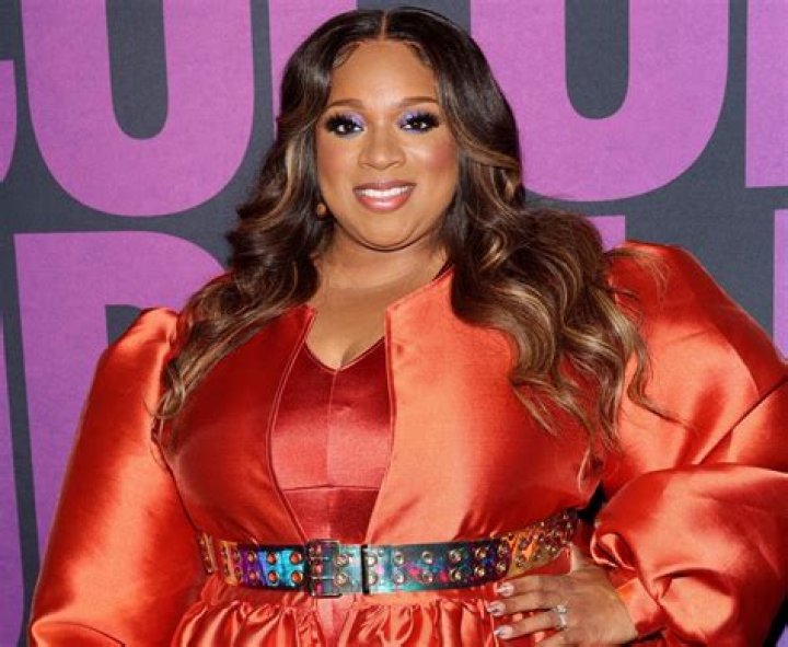 Unveiling The Multifaceted World Of Kierra Sheard: Music, Film, And Faith