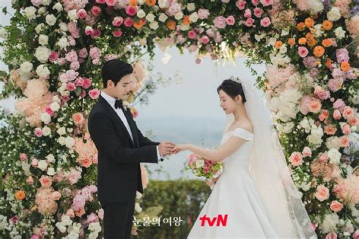 Kim Ji Won Ties The Knot: Actress Marries In Private Ceremony