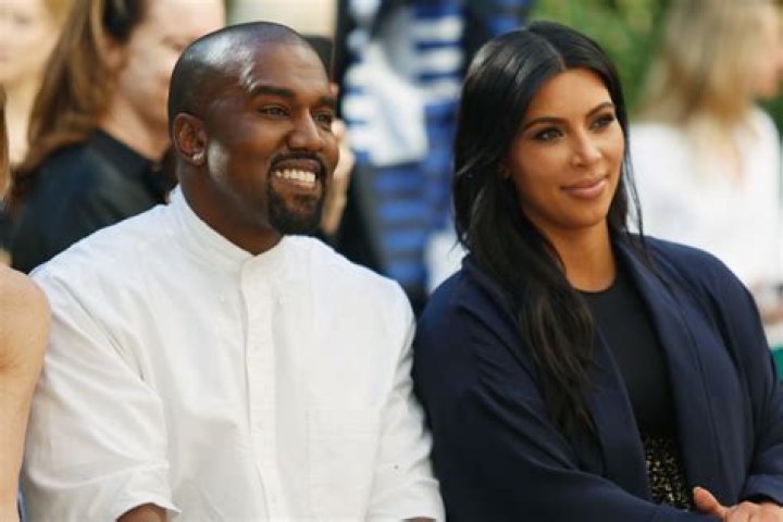 Kim Kardashian's Boyfriends: A Timeline Of Her Love Life