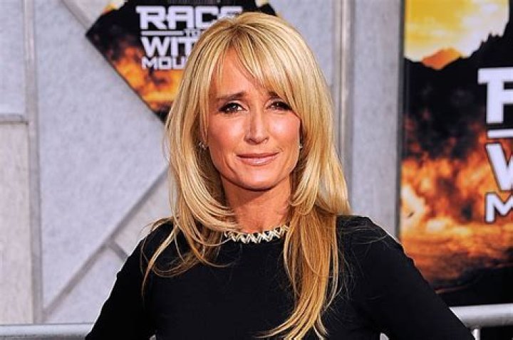 Unraveling The Extraordinary Life Of Kim Richards: Discoveries And Insights