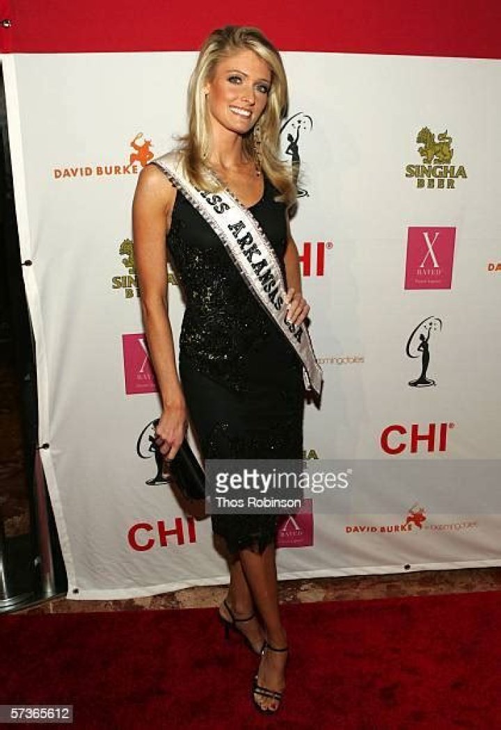 Meet Kimberly Forsythe: An Expert In Her Field