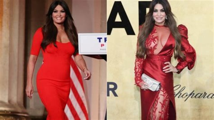 Kimberly Guilfoyle's Weight Loss Journey: Secrets And Success