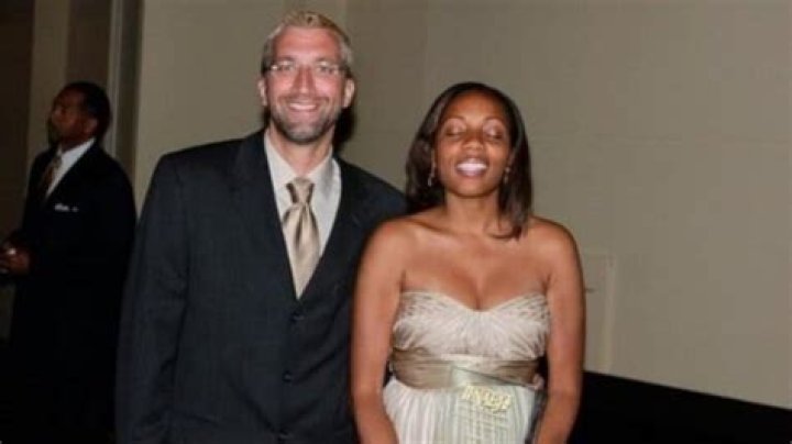 Kimberly Martin's Husband And The Hidden Story