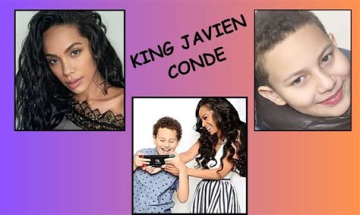 Unveiling The Influence Of King Javien Conde's Parents: A Journey Of Discovery