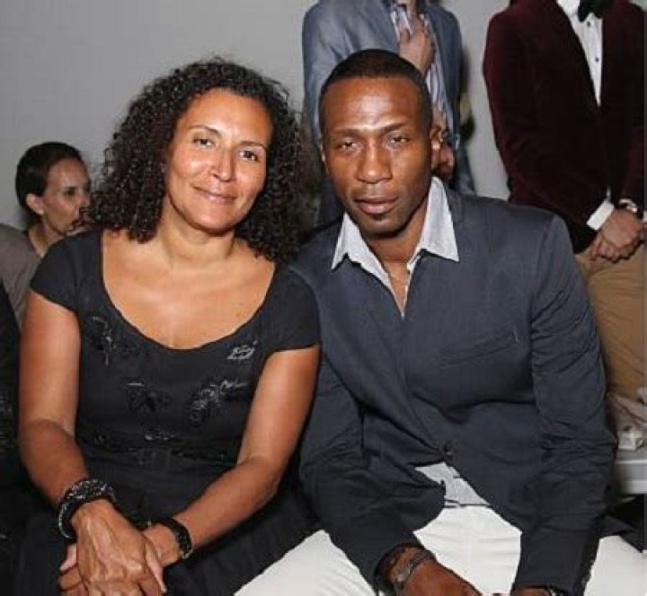 Kirbie Wallace- Meet Wife Of American Actor and Singer, Leon Robinson. ·
