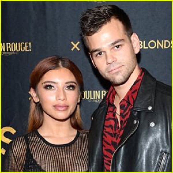 Unveiling The Secrets Of Kirsten Maldonado's Enduring Partnership