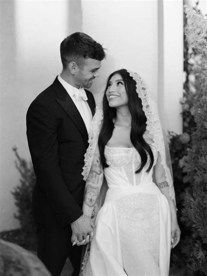 Unveiling The Secrets Of Kirstin Maldonado's Enduring Relationship