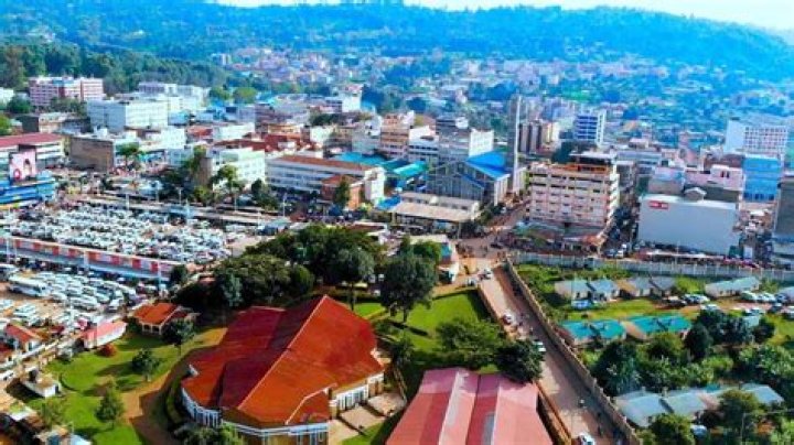 Discoveries And Insights On Kisii Postal Code